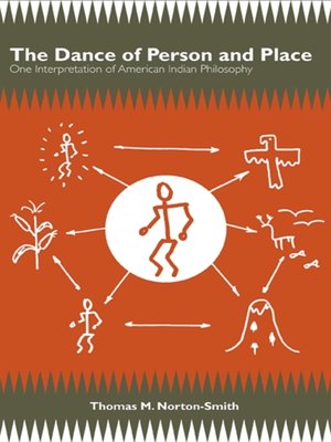 cover image of The Dance of Person and Place